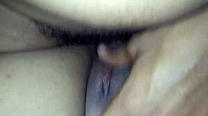 Fucking My Sub With Rough Close-Up Action On Her Pussy And Cock