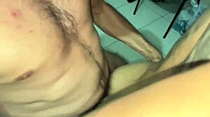Bareback Orgy with Hung Studs, Passive Guy Cums Four Times, Dang!