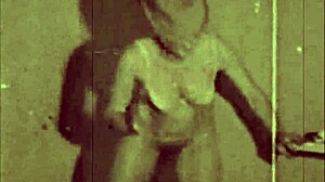 vintage story of bisexual group sex taboo