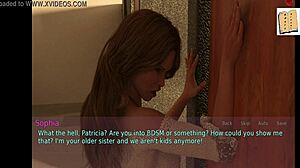 Wow, Wife and Stepmother with Big Tits!