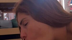 he enjoys listening to my short stories