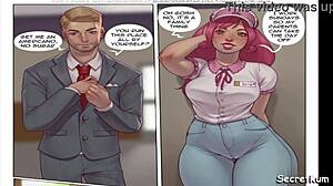 strawberry short cake hides a dirty little secret