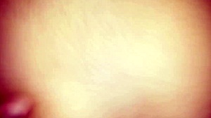 Intense Doggy Style Fucking with Bent Over Mexican in Hotel