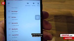 Sweet Candy Alexa Craves Horny POV Titty Fuck Satisfaction