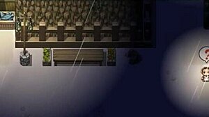 Lost lagoon harem hentai game episode 1