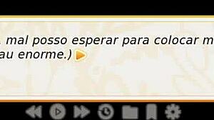 Wow, stepsister gave amazing blowjob and swallowed all the cum! 😏