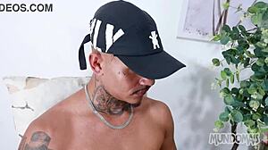 Gave my ass to both neighbors in wild group action