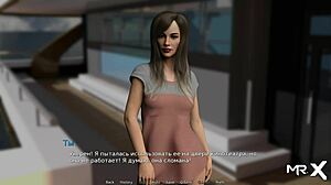 mature girls trapped in cabin nude