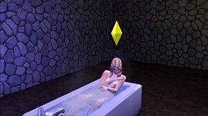 Wicked of whimsville season 1 episode 14 with gwendolyn goldheart