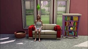 Wicked of whimsville season 1 episode 14 with gwendolyn goldheart