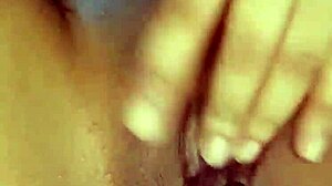 Wanna See My Pussy Splash for Real?