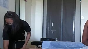 Gay Happy Ending Massage