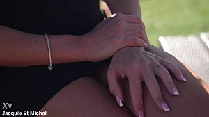 lara takes monster cock in ass for deep anal fuck with cumshot facial 🔥