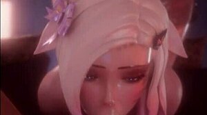 league of legends sfm compilation 2 😎