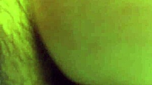 ex and i had a fun homemade ride together