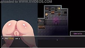 Lost lagoon harem hentai game episode 1