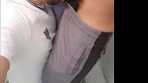 I Entered The Metro Bathroom And The Guy Wanted My Ass