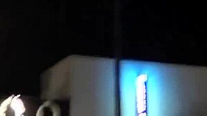 Roxy Lovette Performs Sloppy Blowjob And Rough POV Fucking.