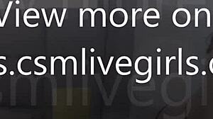 Kendraparker Shows Off Her Sexy Buttocks On Webcam With Big Tits And Ass