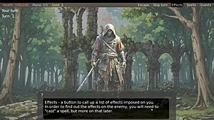 does the angel pussy in magic reward hentai make him cum fast?