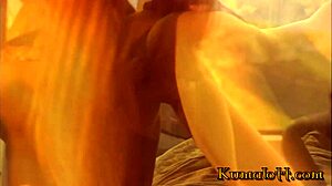 Brooke Banner says, 'fuck me doggystyle with your big cock'