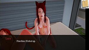 my new family 233 homemade redhead small tits muff diving