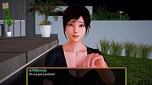 My new family 351 redhead doggystyle