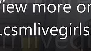 Kendraparker Shows Off Her Sexy Buttocks On Webcam With Big Tits And Ass