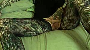 Jerk Off Encouragement