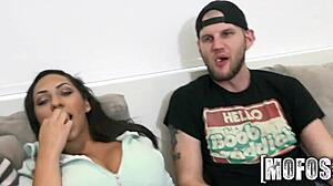 Kacey Priya's Slutty Party Fun