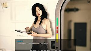 tales from the unending void 143 in wild hentai action