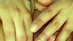 Wanna See My Pussy Splash for Real?