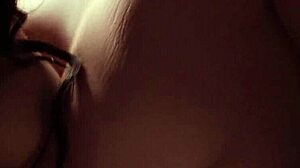 Sexy Big Tit Mature Lesbians Angela White and Jenna Foxx Finger and Lick in Office