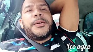 Carnival Fucking In Anchieta Club