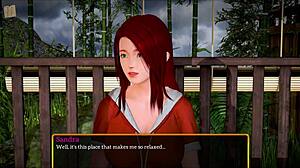 My new family episode 370