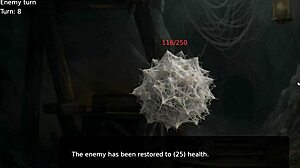 does the angel pussy in magic reward hentai make him cum fast?