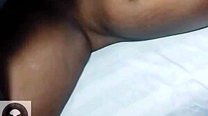 Cheating Girlfriend Squirts Everywhere for Bestie's Pleasure