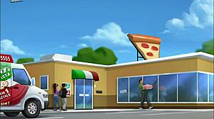 Summertime Saga 70 drops hot anime action! 🔥