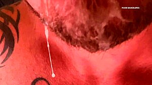 Blowjob For Four Arabic Guys With Cumshots. Huge cocks involved.