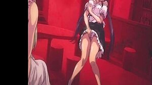 genderfuck hmv is my favorite hentai