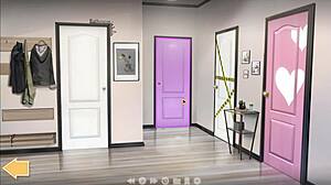 Wow, stepsister gave amazing blowjob and swallowed all the cum! 😏