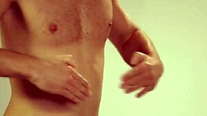 Gay Master Intimate Experience!