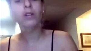 Kat Tetona Flaunts Big Tits And Boobs Seductively