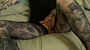 Jerk Off Encouragement