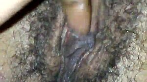 Hell Yeah! Sucking That Sweet Hairy Pussy Raw!