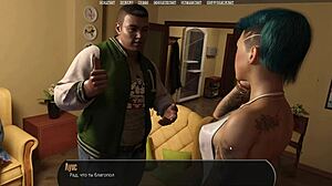 complete halfway house gameplay part 15