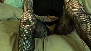 Jerk Off Encouragement