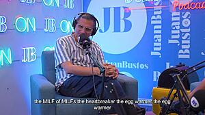 Kata Sanchez Milf Cums On Vibrating Machine