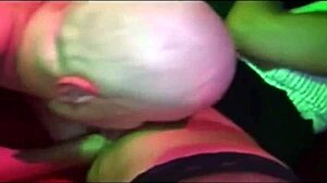 Gangbang With Fisting Action