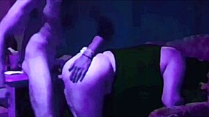 faby from tinder enjoys anal with a big cock, screaming in pleasure.